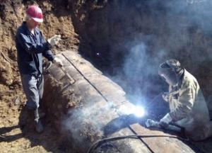 Нужно незамедлительно восстановить систему водоснабжения Донбасса