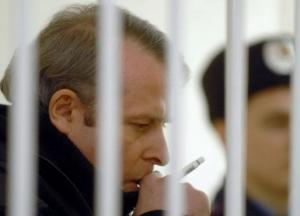 Віктор Лозінський, який сидів за вбивство, виграв вибори