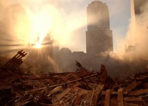 Спонсор мирового терроризма