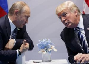 Почему Путин не боится санкций Трампа