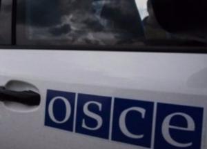 Две профессии ОБСЕ