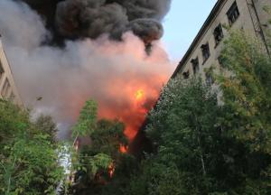 Масований ракетний удар по Україні: багато "прильотів" по об’єктах критичної інфраструктури, кілька міст знеструмлено