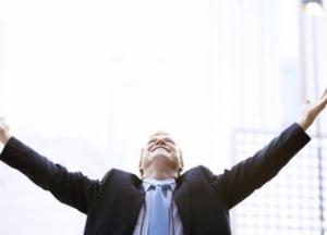 Как настроиться на успех