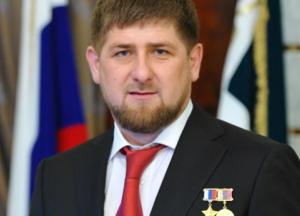 Даешь Рамзана на царство!