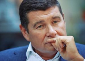 Почему молчит Онищенко