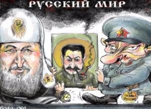 Шииты и «русский мир»