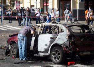 Как Украина должна отвечать на диверсии России