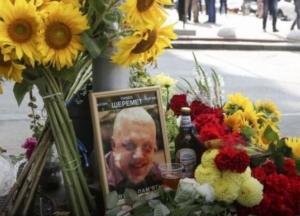 Что не так с главной версией убийства Павла Шеремета