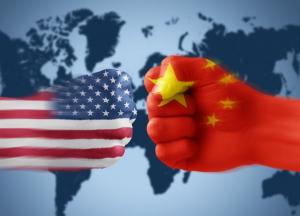 Точка перелома в торговой войне США и Китая 