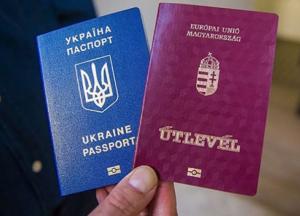 Вопрос двойного гражданства необходимо законодательно урегулировать