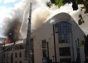 Проделки украинской ДРГ в Донецке