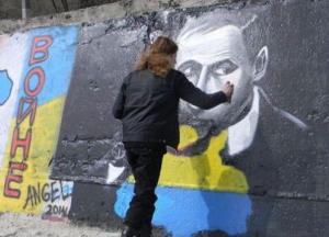 Даже в Кремле признают, что Крым - это Украина