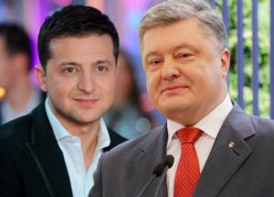 Выборы в Украине: новые лица против старой гвардии