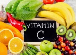 Вітамін С: в яких продуктах його шукати