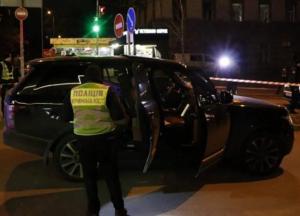 Вбивство дитини бізнесмена у Києві: журналіст оприлюднив жахливі документи