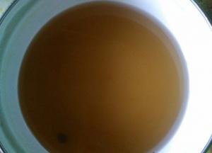 Признаки высыхающего Крыма становятся все более отчетливыми