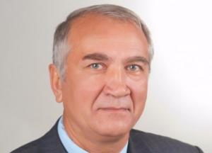 Бабурин Алексей Васильевич