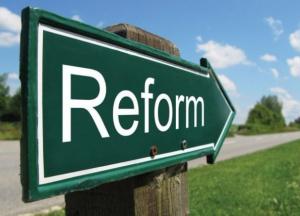 ​Почему все реформы в Украине провалились