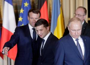 Обстрелы будут продолжаться: почему Зеленский не победил в Париже