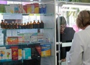  В "ЛНР" в аптеках спостерігається гострий дефіцит ліків