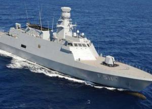 Ada вместо "Владимира Великого". Во что Турция превратит нашу корветную программу