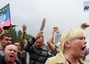 Кто воюет за «русский мир» на Донбассе