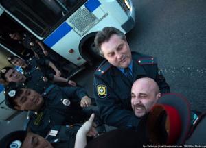 Россияне одобряют пытки