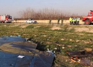 Уничтожение самолета МАУ в Тегеране: новый поворот в деле