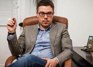 Тарас Березовец: Фильм BBC о сбитом «Боинге» - набор непроверенной чуши