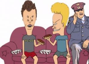 Министерство Мелких Шагов, або Полицейское танго