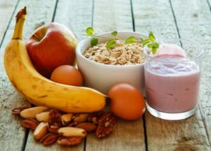 Пять полезных продуктов, которые нужно есть каждый день