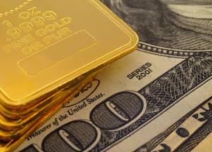 Что происходит с золотовалютными резервами Украины?