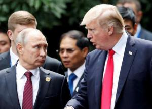 Білий дім переходить щодо Московії до плану «Б»