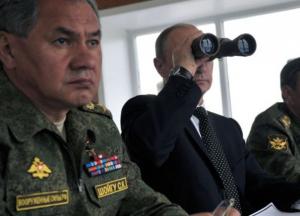 Российский рецепт «принуждения к миру»