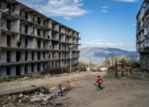 Капитуляция Армении - хороший урок Украине