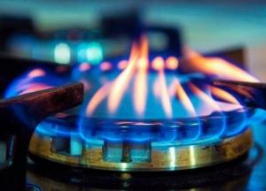 Нельзя перекладывать ответственность за цену на газ на бизнес