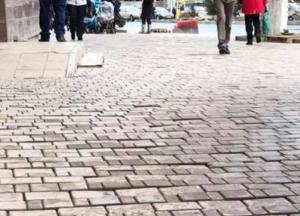 Новости Крымнаша: Россия - это большая тюрьма с частично свободным выгулом