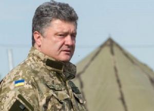 Знав би Порошенко, у що він вплутується, анонсуючи свій «мирний план»