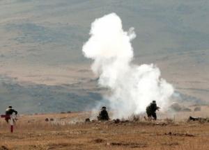 Армения начинает вилять Россией