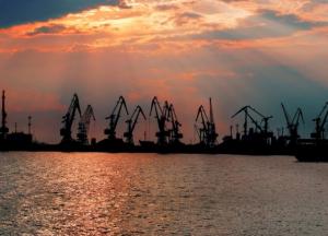 Азовские порты под угрозой российской блокады