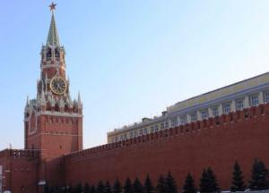 ​В Кремле тасуется колода...