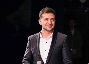 Индекс отчаяния Владимира Зеленского