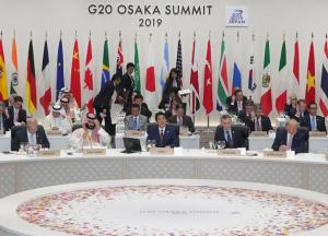 Запад отверг первые инициативы Зеленского: что произошло на G20