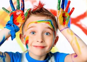 ​1 июня. День Террора или День Защиты детей?