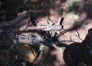 ​Первые детали трагического боя под Красногоровкой