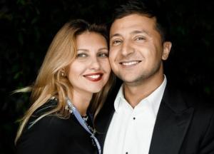 Что известно про жену Владимира Зеленского: 10 любопытных фактов