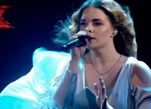 Победительница проекта "Х-фактор": все выступления Элины Иващенко на шоу (видео)