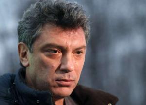 Следите за руками: Немцова заказала... СБУ?