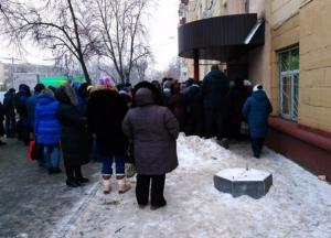 Закрытие ФОП: Трагедия не для правительства. Трагедия для Украины
