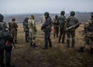 Армия ветеранов. Для чего Рада разрешила "мгновенную мобилизацию" резервистов
